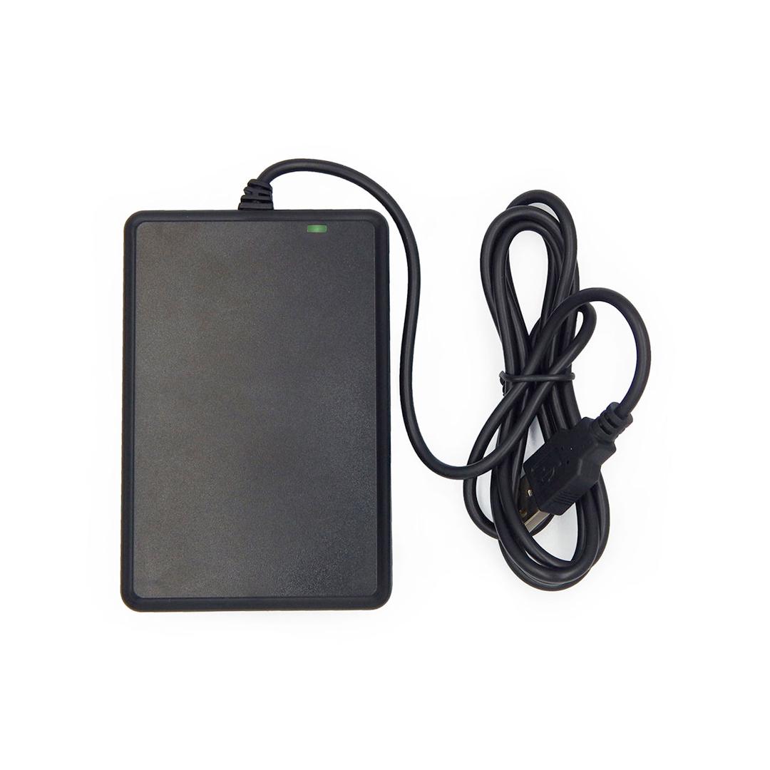 Зчитувач Redtech BDN18N-EM безконтактних карт Em-Marine USB (08-029) - фото 2 Зчитувач Redtech BDN18N-EM безконтактних карт Em-Marine USB (08-029) - фото 2