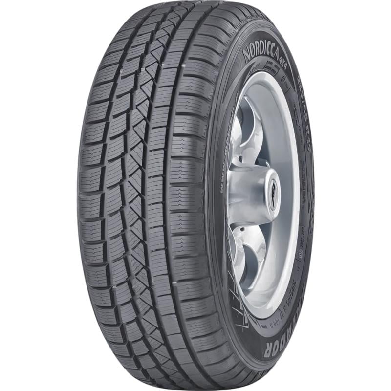 Автошина Matador MP 91 Nordicca 4x4 235/65 R17 104V (318683) Автошина Matador MP 91 Nordicca 4x4 235/65 R17 104V (318683)
