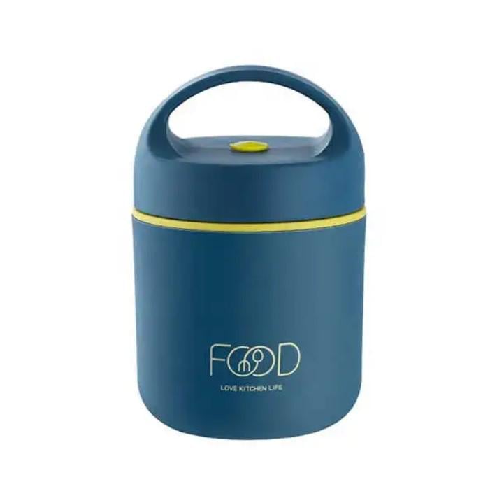 Термос для еды Food 0,49 л Blue (12915196)