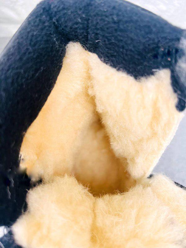 Дутики для девочки ТОМ.М 1860 р. 34 22,2 см Черный - фото 4 Дутики для девочки ТОМ.М 1860 р. 34 22,2 см Черный - фото 4