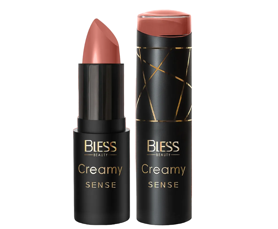 Помада для губ Bless Beauty Creamy Sense №03 (5900960013032)