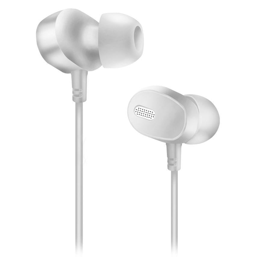 Навушники Walker White (H555)