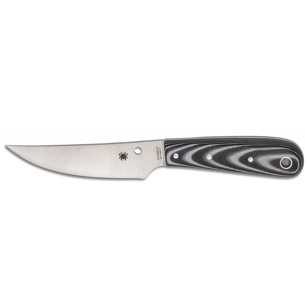 Ніж Spyderco Bow River (m296361)