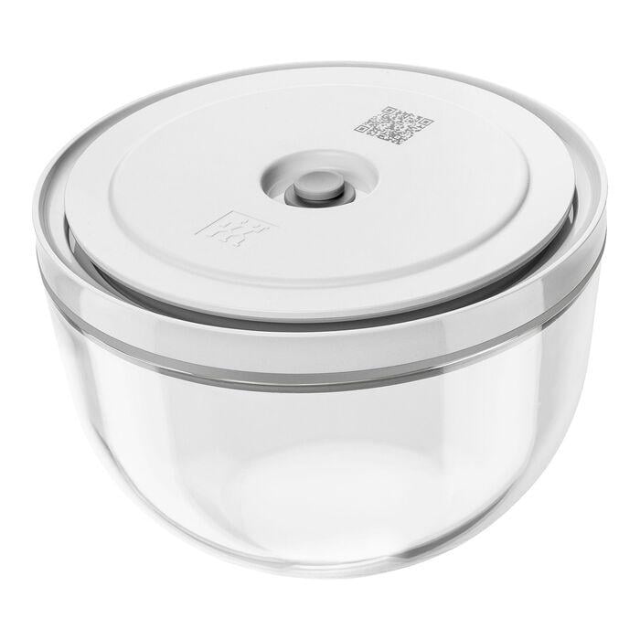Миска с вакуумной крышкой Zwilling JA Henckels Fresh & Save стекло 18 см Прозрачный (2659139)