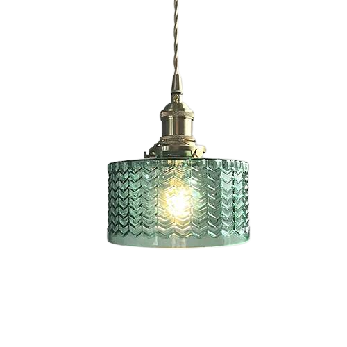 Подвес Hush H13 Green (031038-SHL)