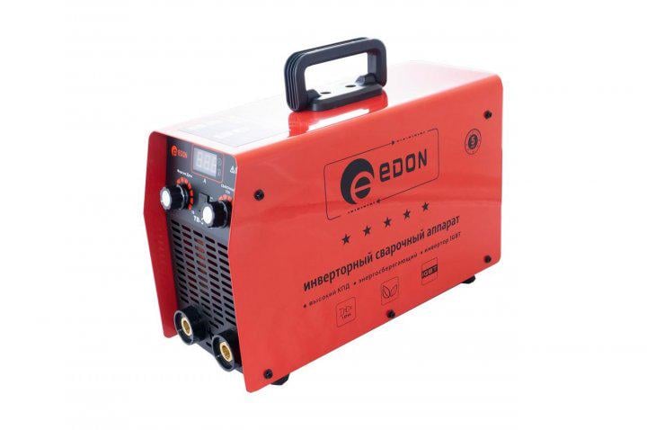 Сварочный инвертор Edon TB - 315A