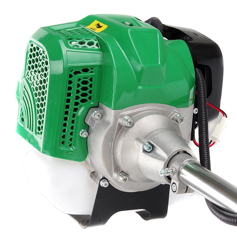 Тример бензиновый Apro ВТ 2000 (899120) - фото 4 Тример бензиновый Apro ВТ 2000 (899120) - фото 4