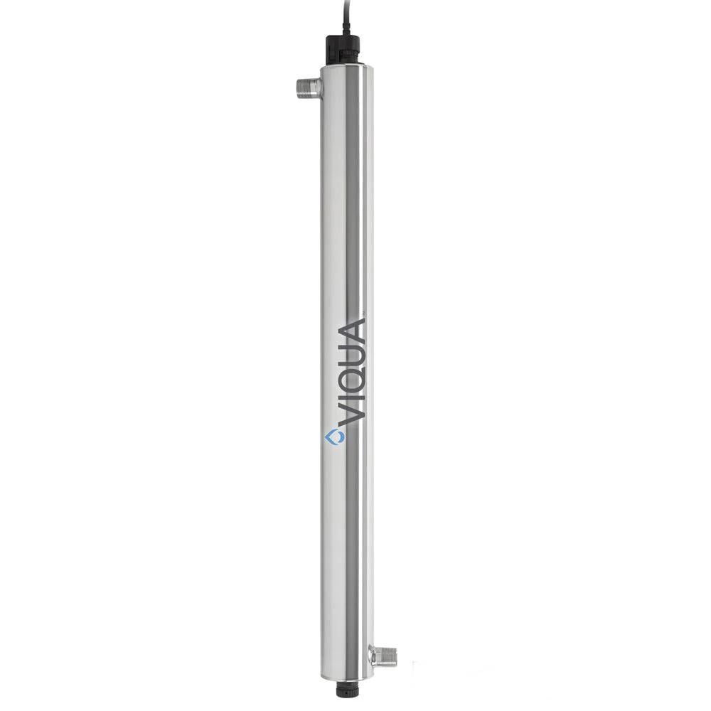 Ультрафіолетовий знезаражувач води Viqua Sterilight VP600 (2568)