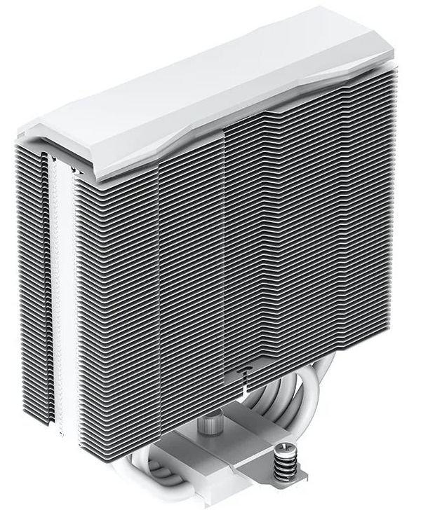 Кулер для процесора DeepCool AS500 PLUS WH (R-AS500-WHNLMP-G) - фото 9