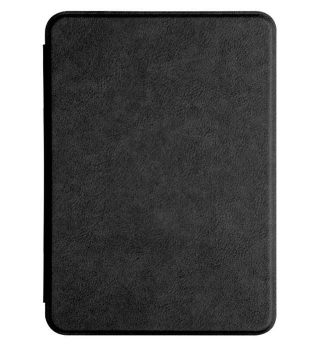 Обкладинка Primo TPU для електронної книги Amazon Kindle Paperwhite 4 10th Gen 2018 Black (1035050405) - фото 2