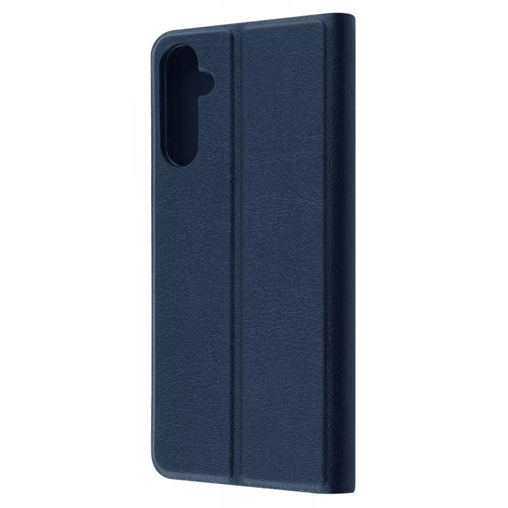 Чохол-книжка для телефону WAVE Stage Case Samsung Galaxy A14 Blue