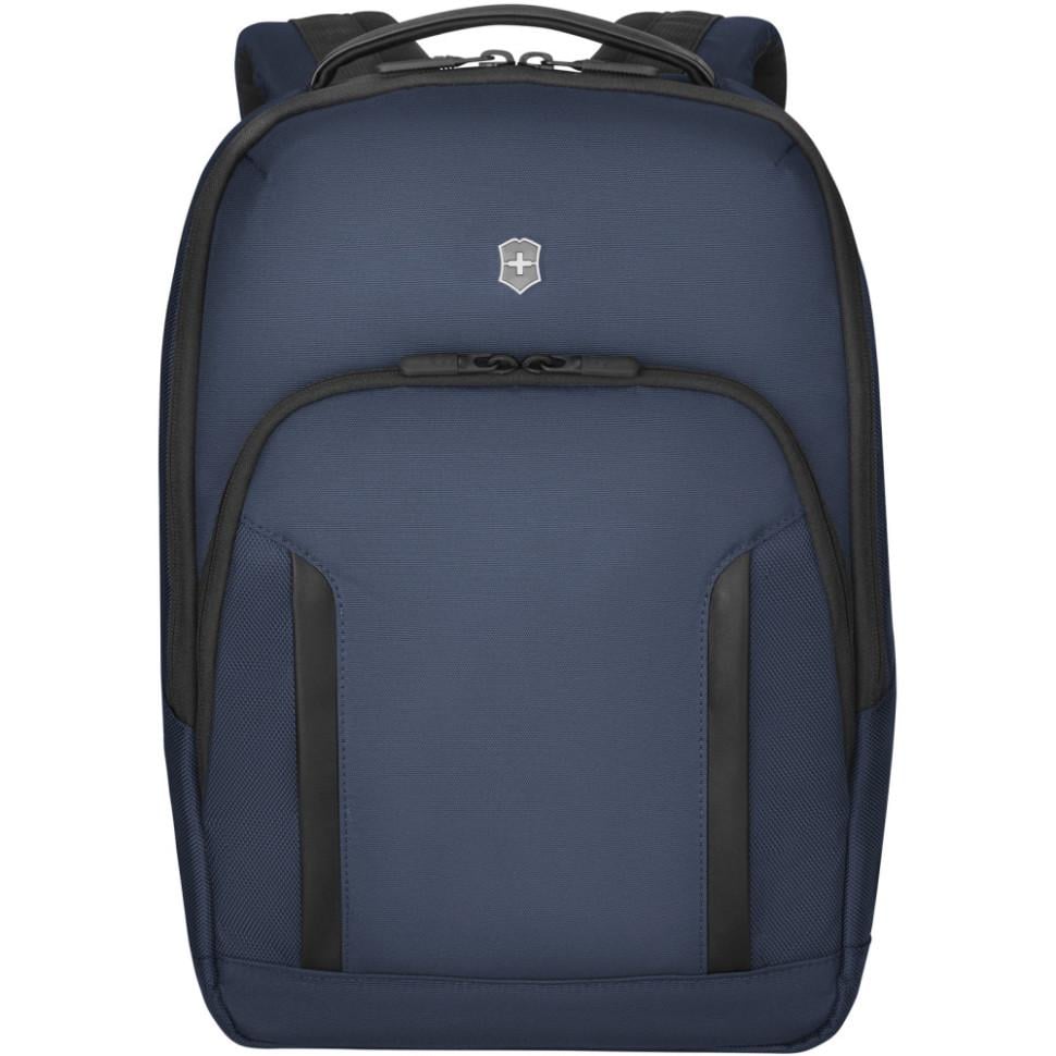 Рюкзак для ноутбук Victorinox Altmont Professional 14" Blue (Vt653283) Рюкзак для ноутбук Victorinox Altmont Professional 14" Blue (Vt653283)