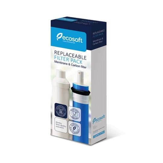 Комплект картриджів Ecosoft 4-5 2 шт. (30454647) Комплект картриджів Ecosoft 4-5 2 шт. (30454647)
