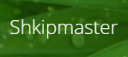 Shkipmaster