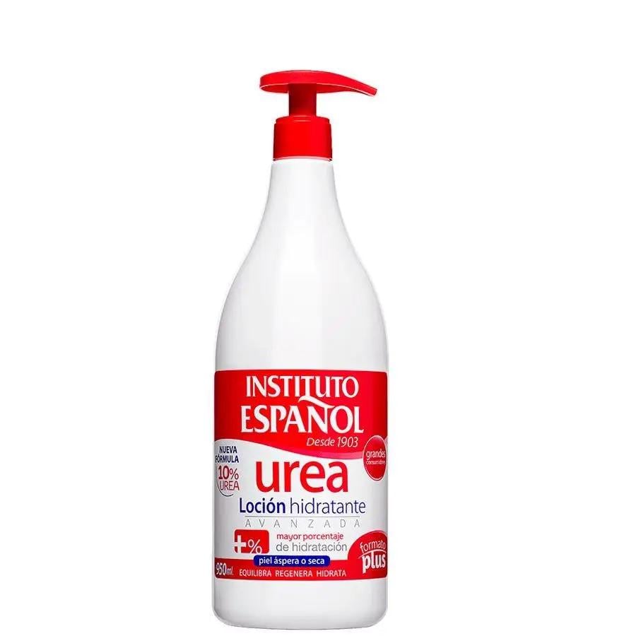 Бальзам для тела Instituto Espanol Urea Hydratant Balsam с мочевиной 10% 950 мл (2582248361)