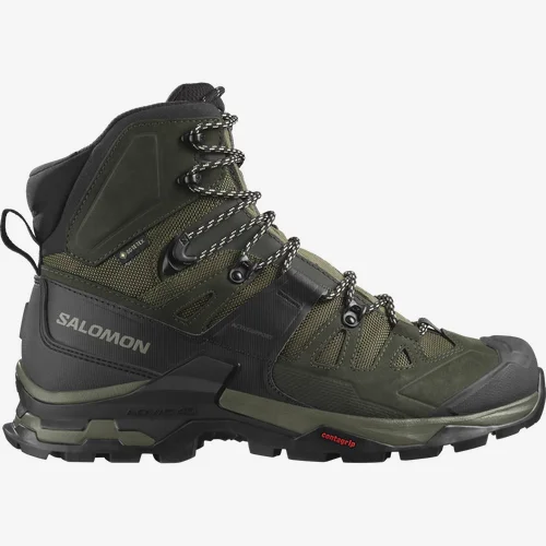 Черевики Quest 4 Gore-tex р. 43 (8747942)