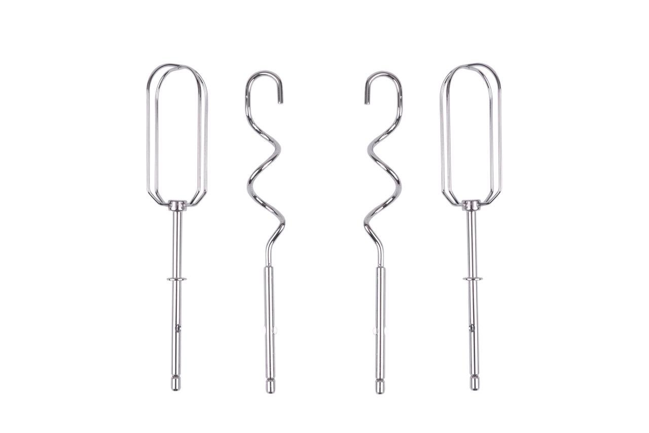 Миксер Adler AD 4201 - фото 2 Миксер Adler AD 4201 - фото 2