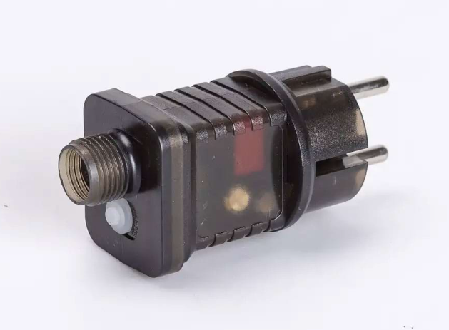 Гирлянда Роса нить с пультом 2000 LED 200 м от сети зеленый провод Белый - фото 13