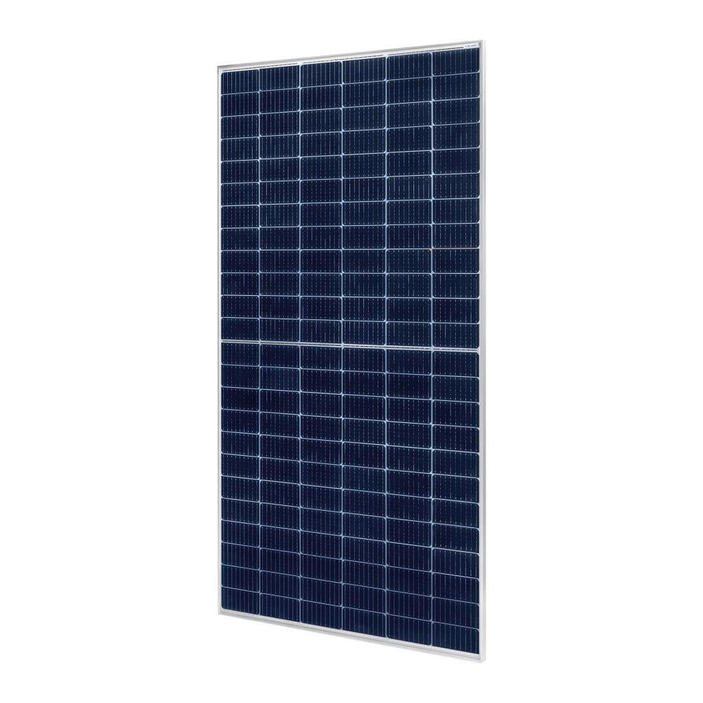 Сонячна панель Longi Solar Half-Cell 450W - фото 2 Сонячна панель Longi Solar Half-Cell 450W - фото 2