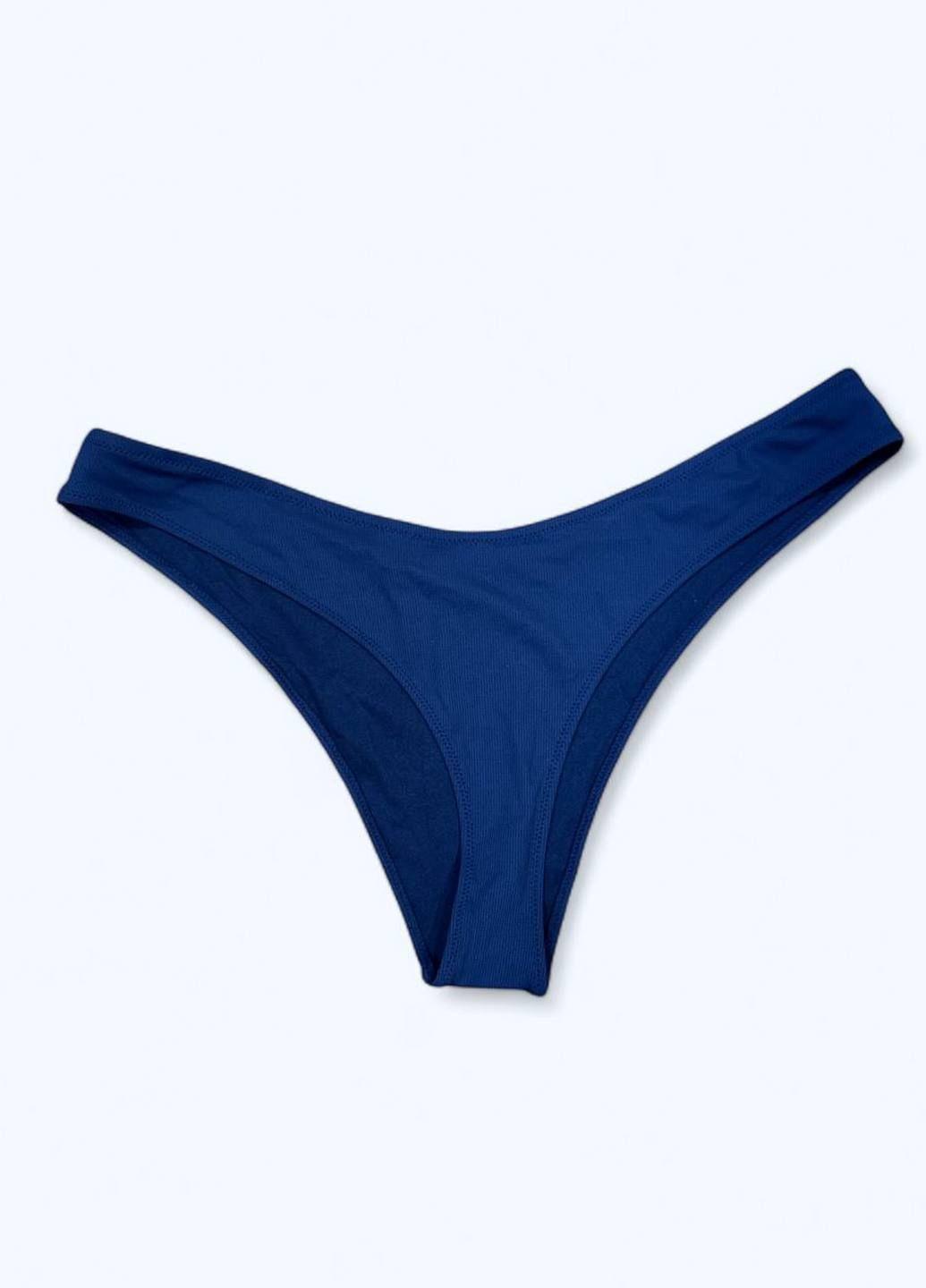 Купальные трусики PRIMARK 8919014 р. 44 Темно-синий