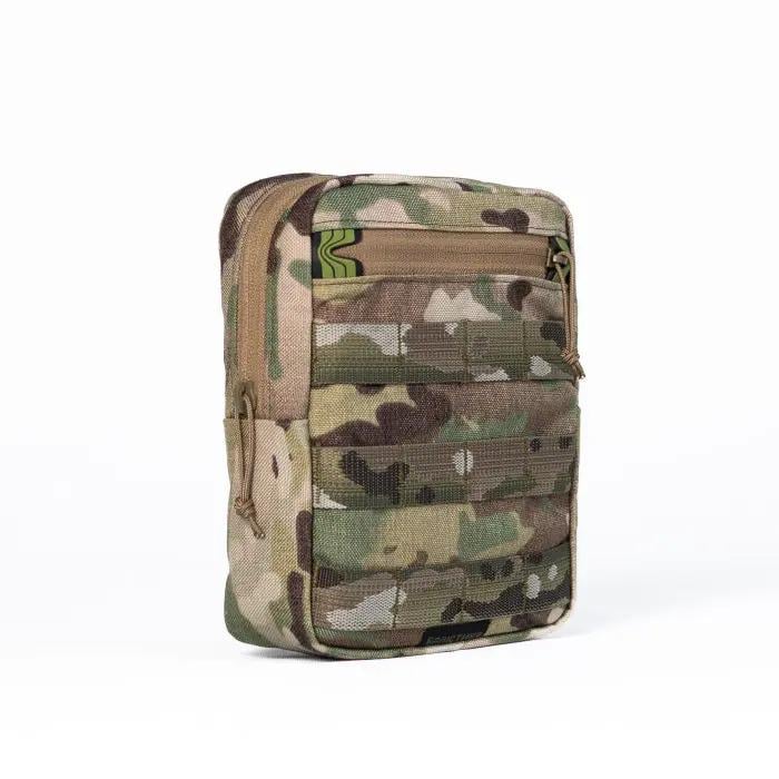 Подсумок утилитарный вертикальный УП2 Мультикам (18355422) Подсумок утилитарный вертикальный УП2 Мультикам (18355422)