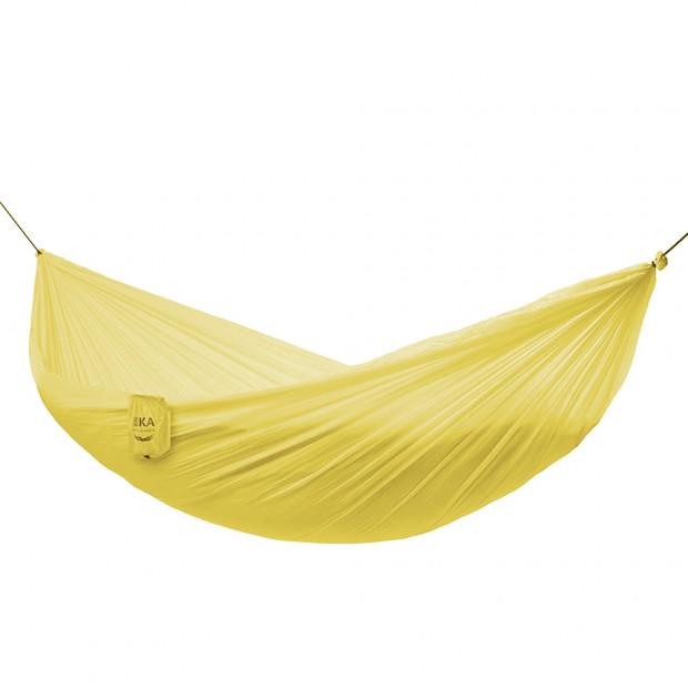 Гамак туристический Leleka Pixy Hammock Желтый