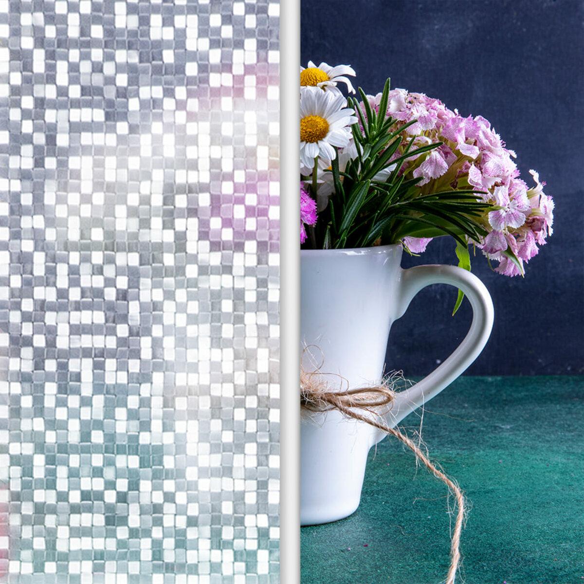 Пленка оконная 600х3000 мм SW-00002605 - фото 5 Пленка оконная 600х3000 мм SW-00002605 - фото 5