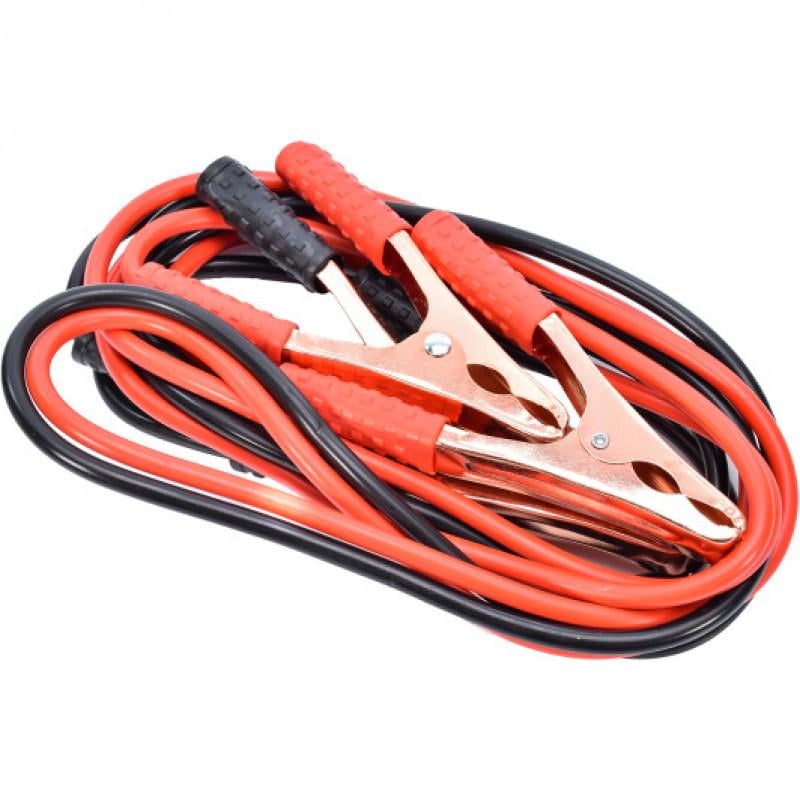 Старт-кабель Сила 300 А 12 V d 9 мм 3 м (111425) - фото 3