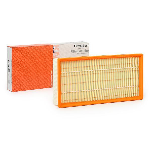 Фильтр воздушный Knecht VW Golf IV с 97-05 г.в. 1,6 1.6FSI 1,8 1.8T 1.9SDI/1.9TDI 2,3 LX684 1J01296201JO129620