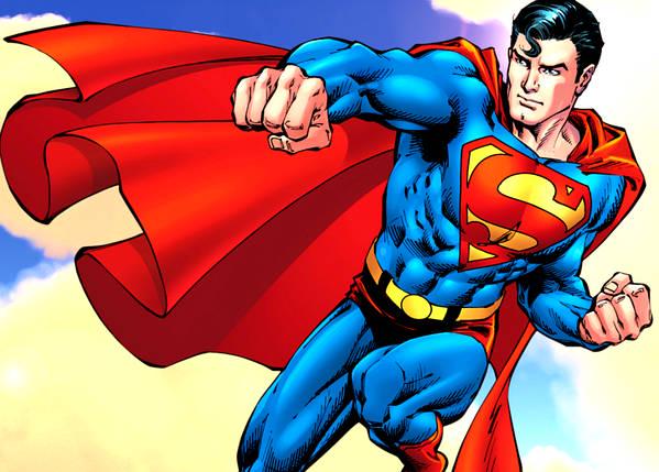 Картинка на торт вафельная Супер Мен 2 (5996) Картинка на торт вафельная Супер Мен 2 (5996)