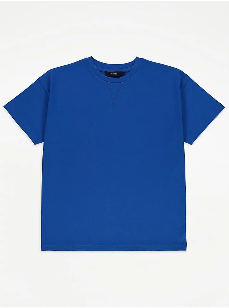 Футболка детская для мальчика George 86-92 см (250329008)