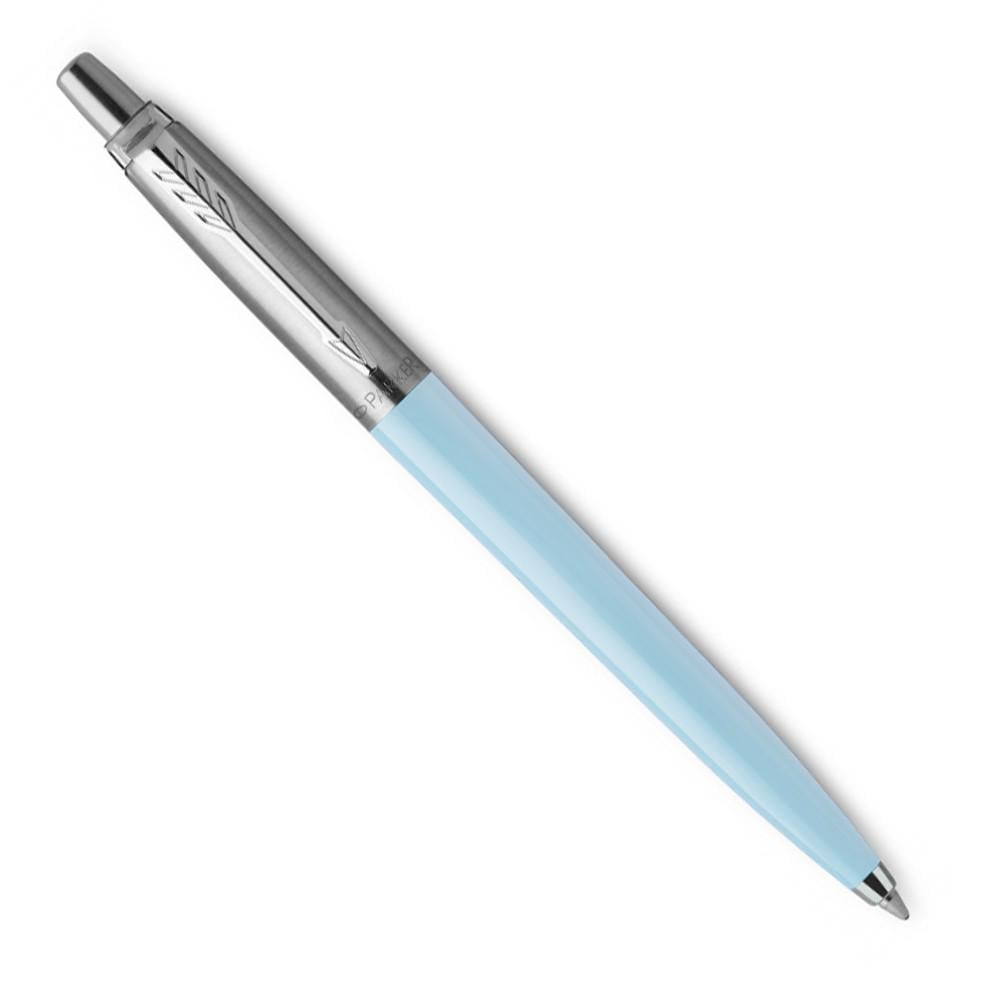 Шариковая ручка Parker JOTTER 17 Plastic Arctic Blue