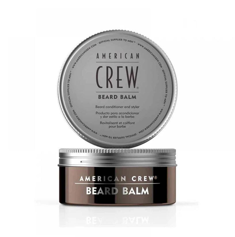 Бальзам для бороди American Crew Beard Balm 60 г