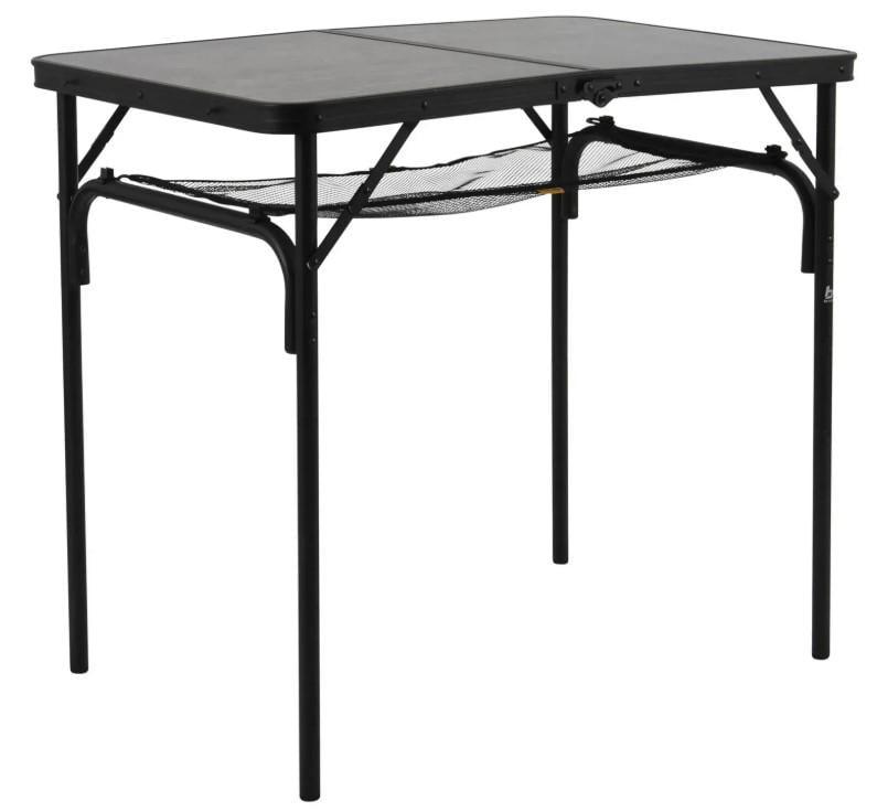 Стол туристический Bo-Camp Northgate DAS303262 90x60 см Black/Grey (1404184)