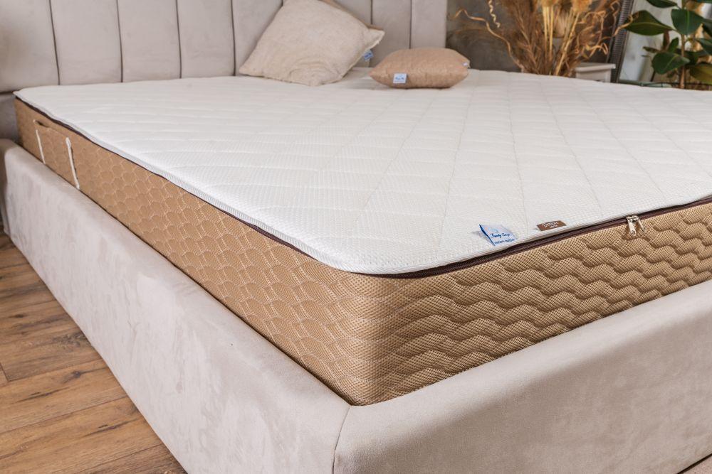 Матрац ортопедичний Family Sleep Demure collection Fligh 23 см 4/4 160х200 см (10015468) - фото 7 Матрац ортопедичний Family Sleep Demure collection Fligh 23 см 4/4 160х200 см (10015468) - фото 7