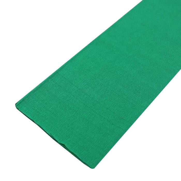 Гофрированная бумага Josefotten KR110-8031 110% 42 г/м2 Зеленый (2990431110)