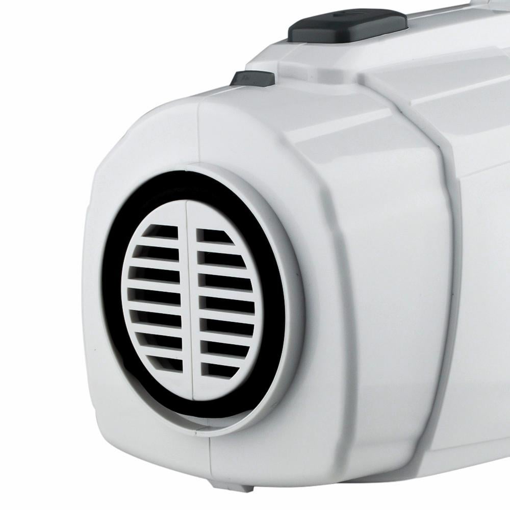 Пилосос ручний колбовий вакуумний RAF R.8673W 600 Вт без мішка Білий (18036292) - фото 12 Пилосос ручний колбовий вакуумний RAF R.8673W 600 Вт без мішка Білий (18036292) - фото 12