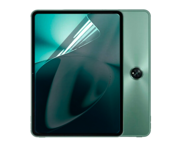 Пленка противоударная гидрогелевая Hydrogel Film для OnePlus Pad Transparent