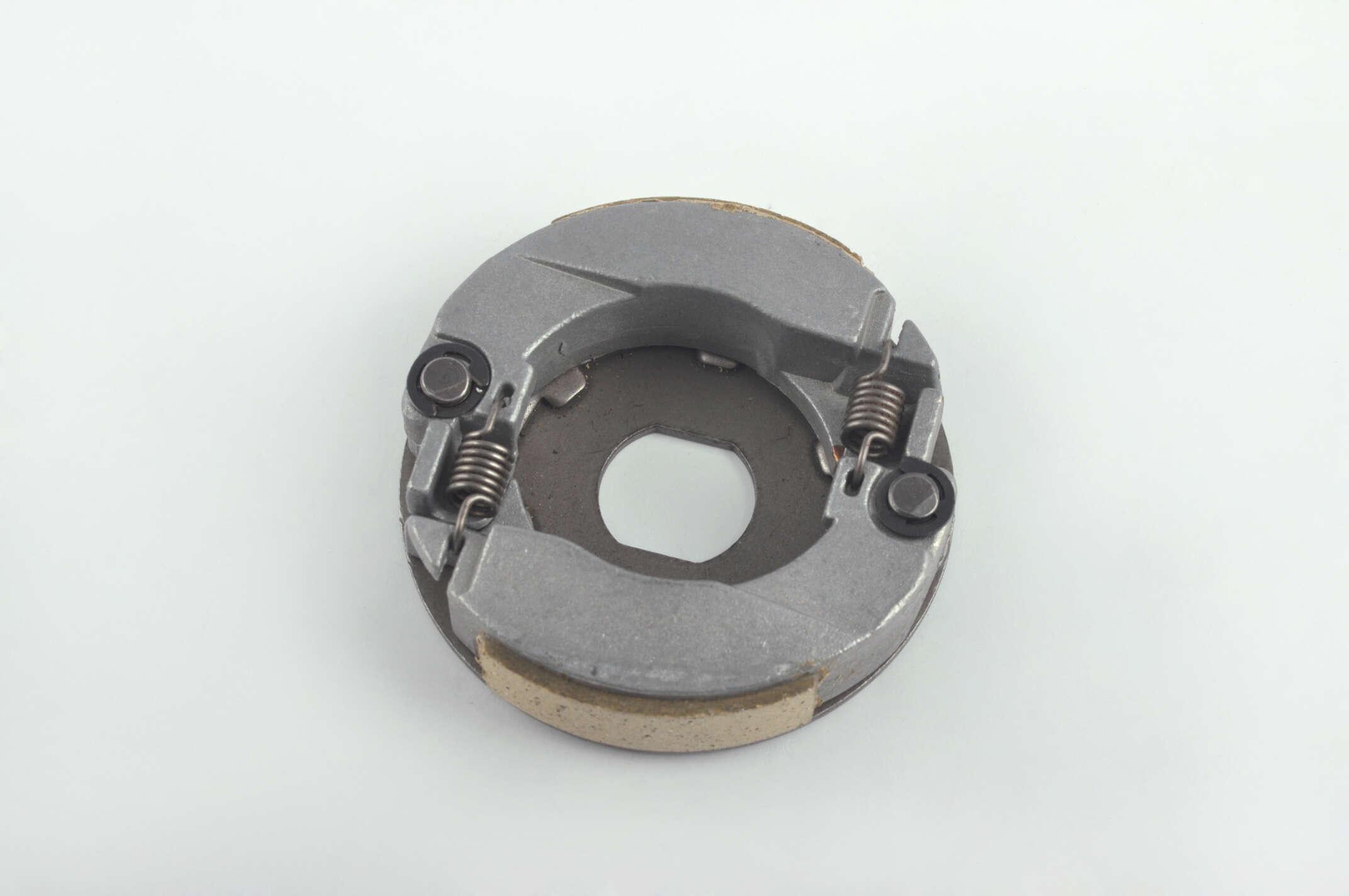 Колодки зчеплення Yamaha JOG 50 3KJ F-64 (K-2022)