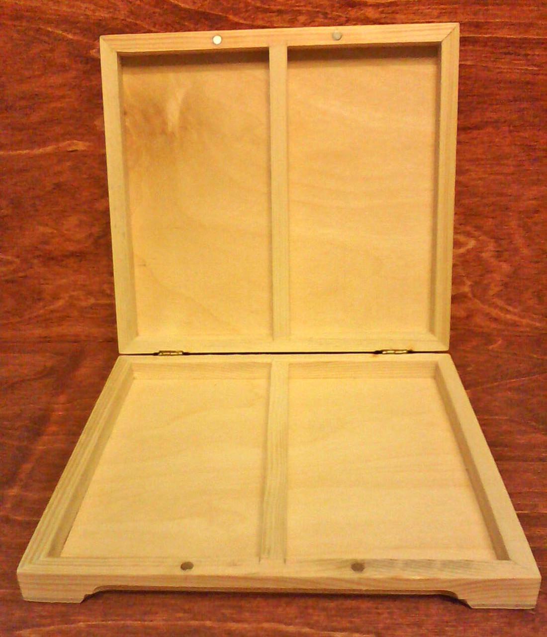 Купюрница деревянная из дерева Вустерн Бланже (КПР-002601) Купюрница деревянная из дерева Вустерн Бланже (КПР-002601)