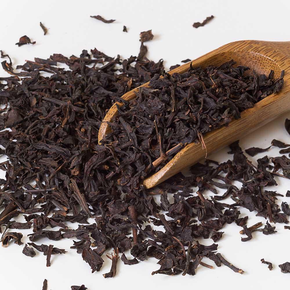 Чай Эрл Грей 50 г