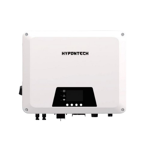 Гибридный инвертор Hypontech HES-5000 5 кВт