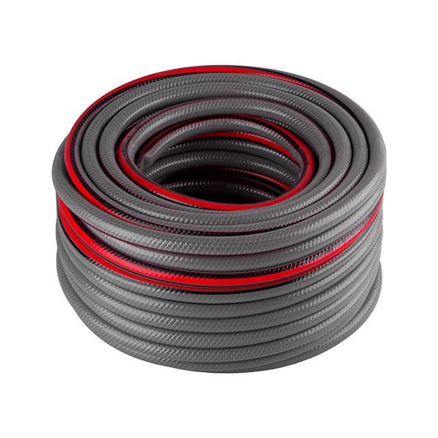 Шланг для полива Intertool STORM 4-х слойный 1/2" армированный PVC 30 м (GE-4153)