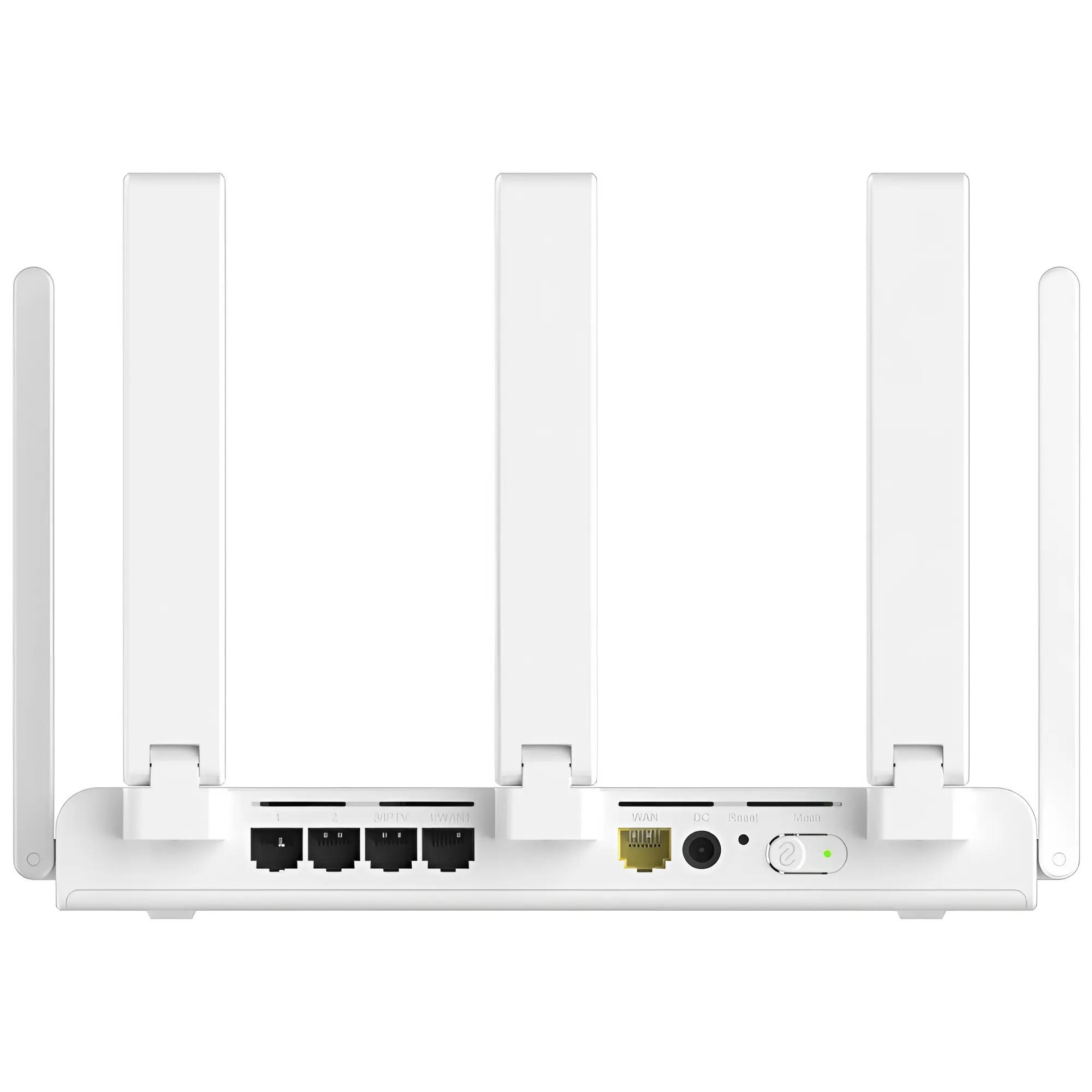Роутер Ruijie Reyee RG-EW3000GX Wi-Fi 6 Белый (99-00022212) - фото 3