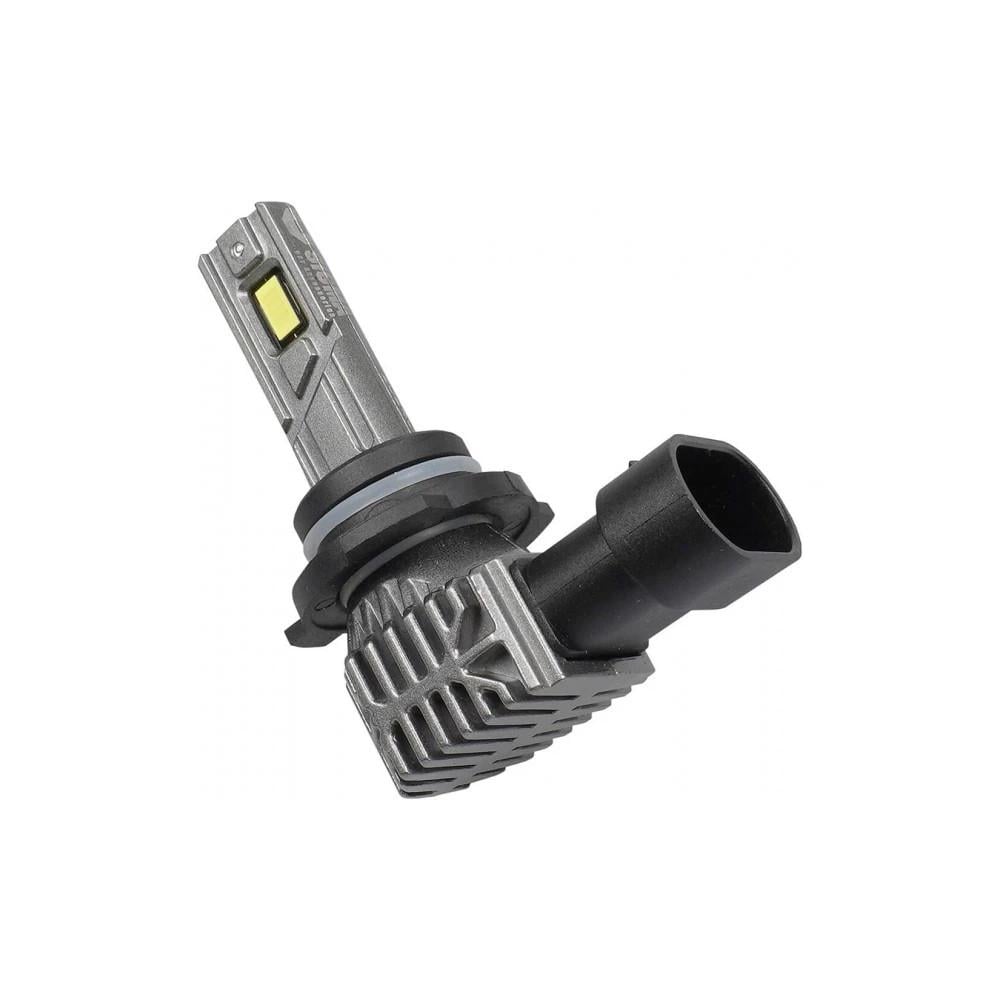 Лампа Sigma E4 9006 LED HB4 6000Lm 20W canbus (41643-Sigma) - фото 4 Лампа Sigma E4 9006 LED HB4 6000Lm 20W canbus (41643-Sigma) - фото 4