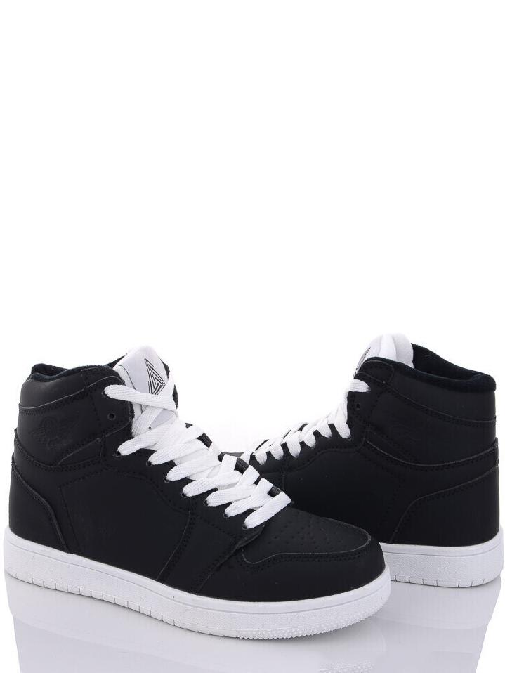 Ботинки зимние Stilli H1030-5 р. 37 Черно-белый