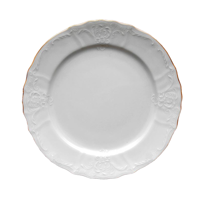 Блюдо кругле Thun bernadotte 32 см (00000000670) Блюдо кругле Thun bernadotte 32 см (00000000670)