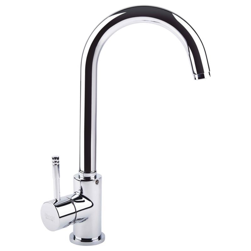 Смеситель для кухни Bianchi Mody LVMMDY2000ACRM Хром (69355) Смеситель для кухни Bianchi Mody LVMMDY2000ACRM Хром (69355)