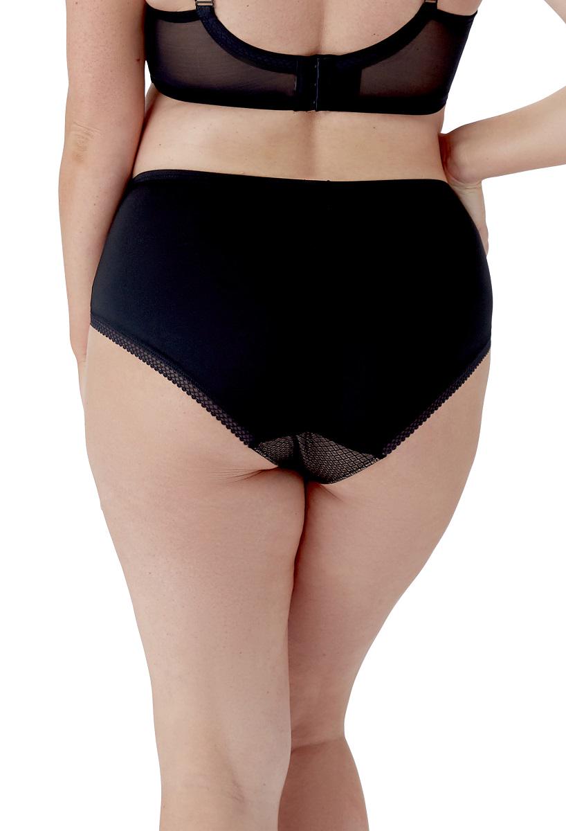 Трусы Berlei Eternal 633 XXXL Black (5053014727888) - фото 2