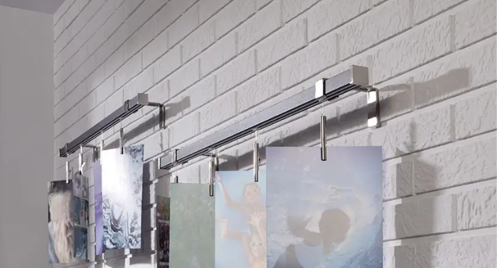 Лягушка декоративная Mardom скользящая нержавеющая сталь 5 шт. - фото 3 Лягушка декоративная Mardom скользящая нержавеющая сталь 5 шт. - фото 3